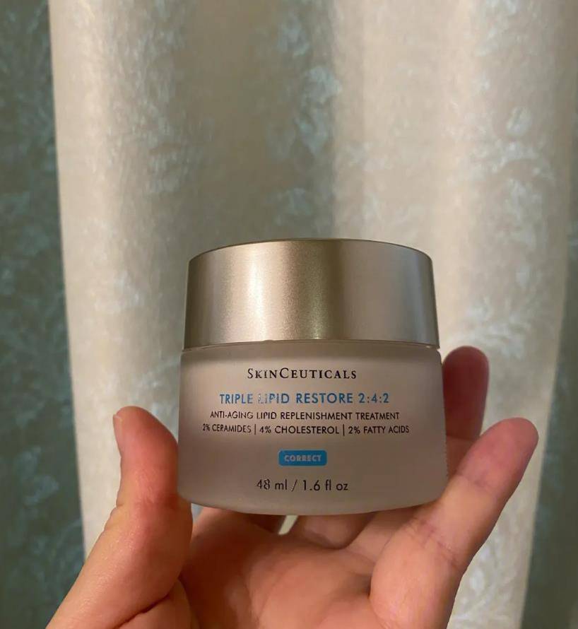 国货抗皱面霜哪个牌子的效果好?_肌肤_产品_品牌