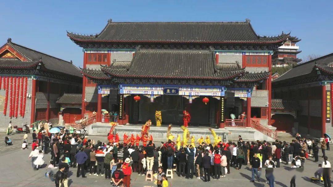 龙腾画卷郴"兴"年 欢天喜地闹元宵_活动_郴州_社区