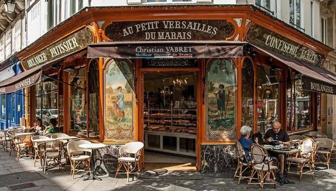 2024法国人最爱的甜品竟然是……?