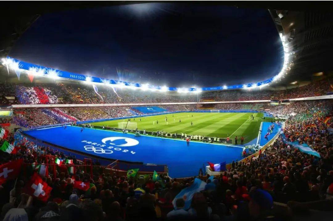 看2024年巴黎奥运会开幕式,观比赛,畅享巴黎狂欢之旅!