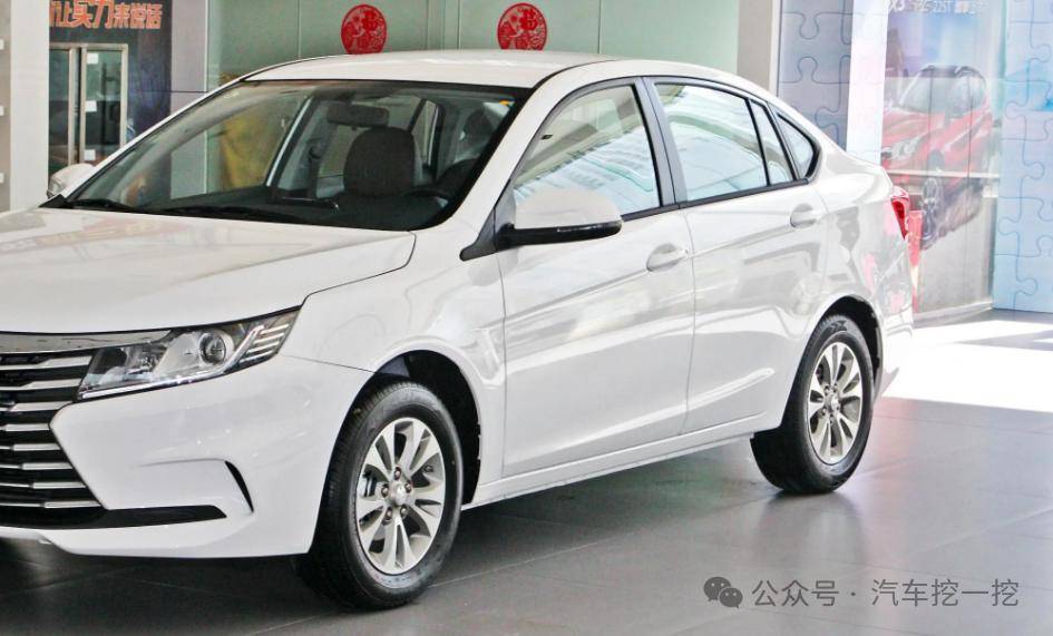 888万的家用车,油耗仅4毛钱,配三菱引擎,质量难以想象_搜狐汽车_搜狐