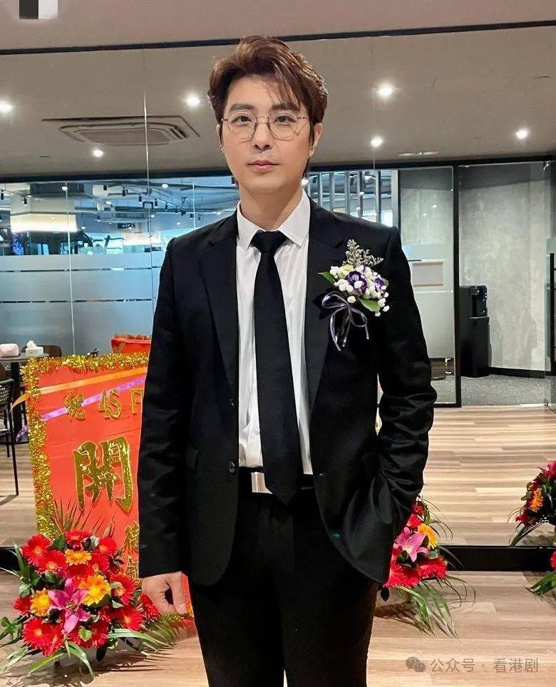 张景淳自爆《爱·回家》戏份少真相 否认弃演从商_健身_中心_生意