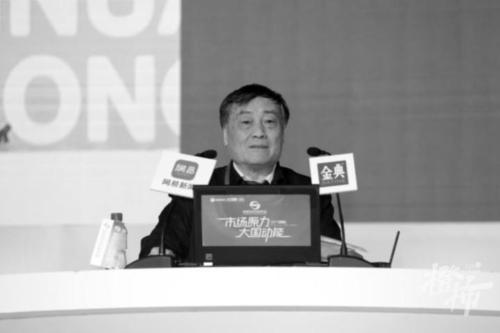 宗庆后的30个瞬间_娃哈哈_杭州_员工