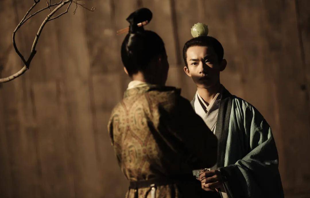 《人间惊鸿客》⑧ | 白居易:除了你,人间不值得_母亲_父亲_因为