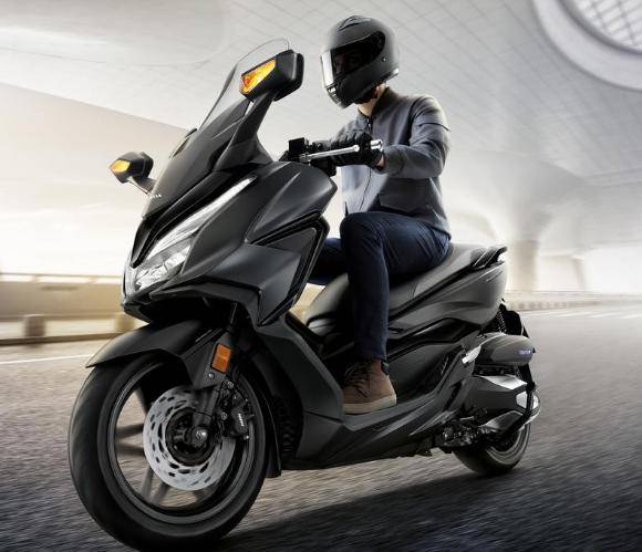 本田佛沙350/pcx160或将再降价._搜狐汽车_搜狐网