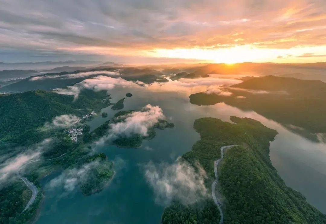 金华"五水共治"十周年十大治水成果公布_江河湖泊_应用_全市