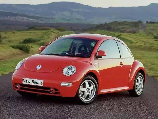 历史回顾——传奇车型甲壳虫!_搜狐汽车_搜狐网