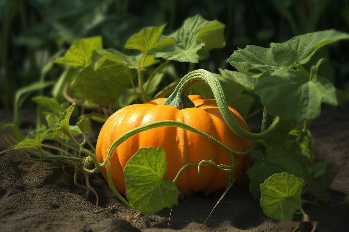 雌花_植物_雄花