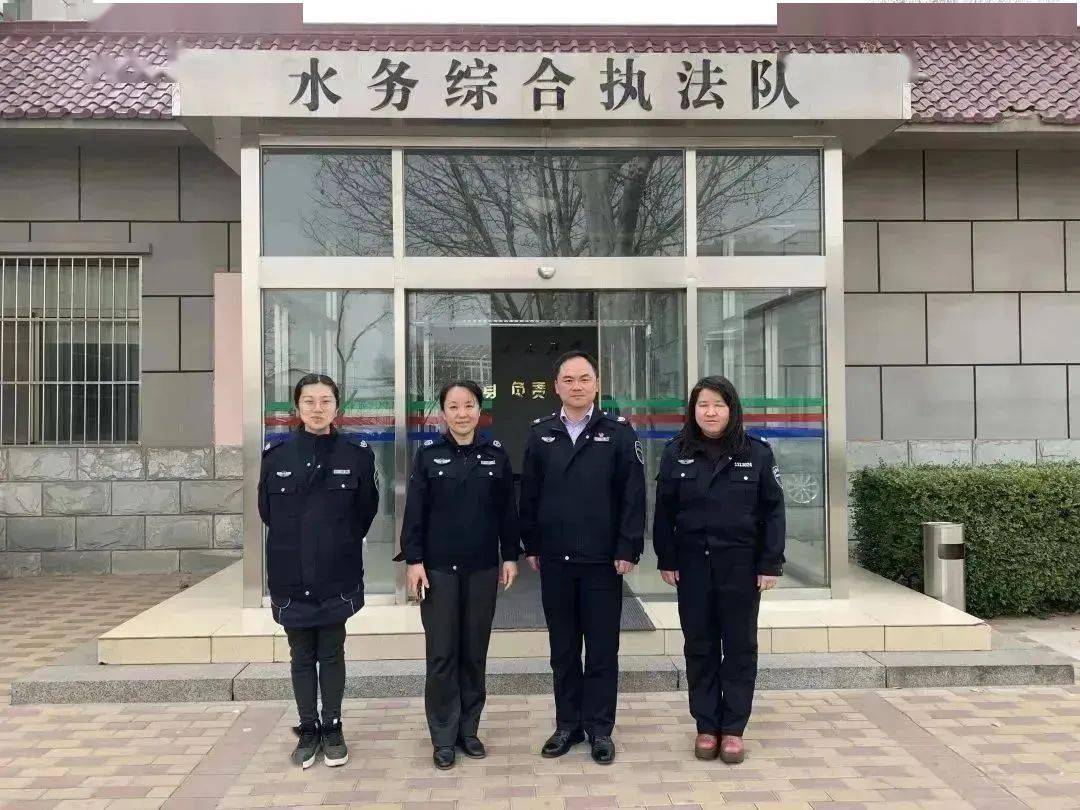 建功新时代 | 朝阳区水务局召开2024年工作会_全区_节水型_北京