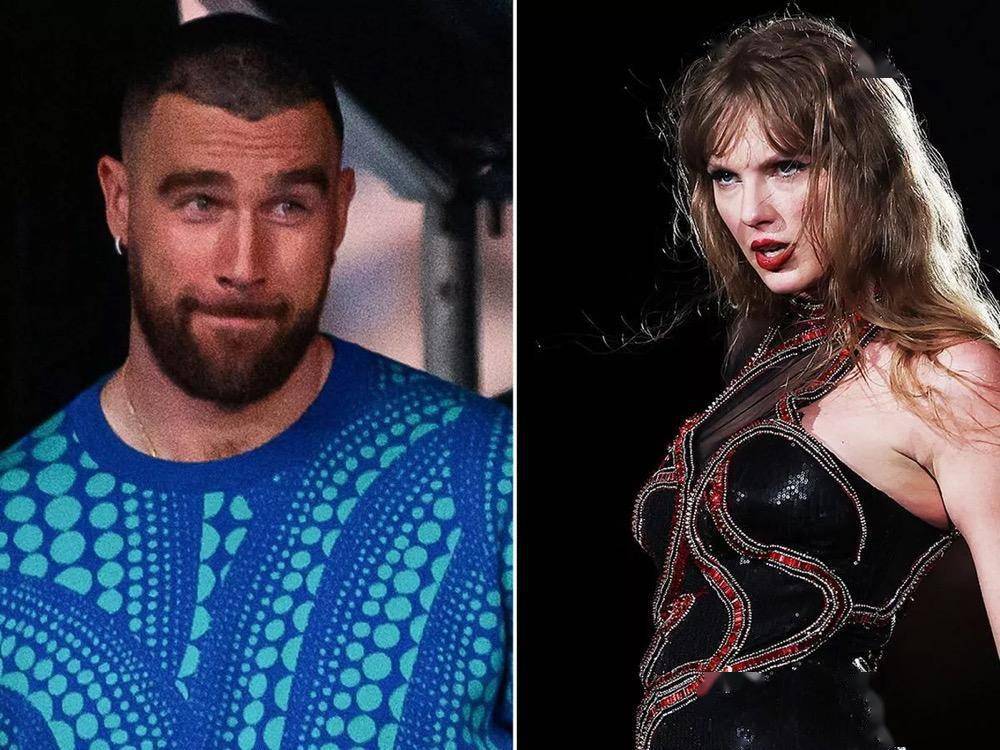 送礼给粉丝,澳洲演唱会现场惊艳亮相_特拉维斯_泰勒·斯威夫特_悉尼