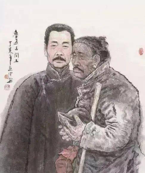 少年_父亲_章闰水