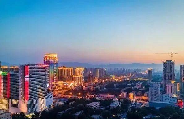 廊坊被确定为ii型大城市!_河北省_经济_建设