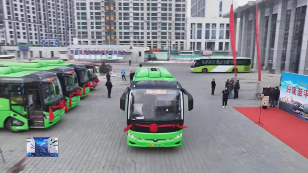 承德兴隆至北京平谷公交车正式开通!票价公布_全程_线路_来源