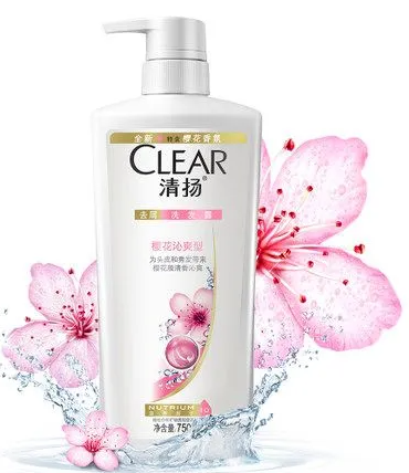 止痒去头屑的洗发水排行榜_头发_成分_去屑