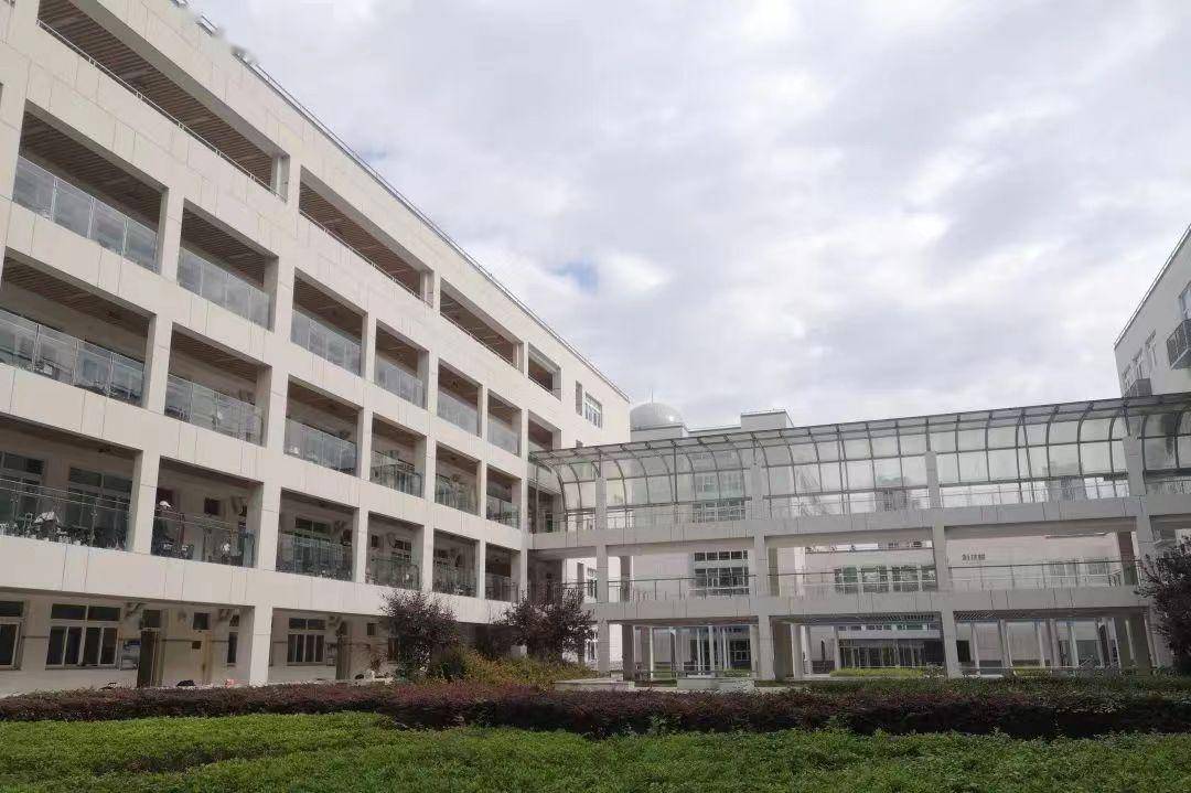 感恩母校行(124)| 走进浙江省瓯海中学_活动_进行_招生