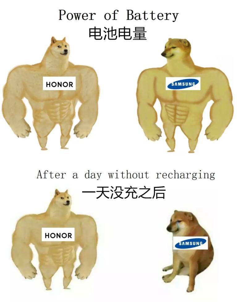 更有看热闹不嫌事儿大的网友把表情包都p出来了.