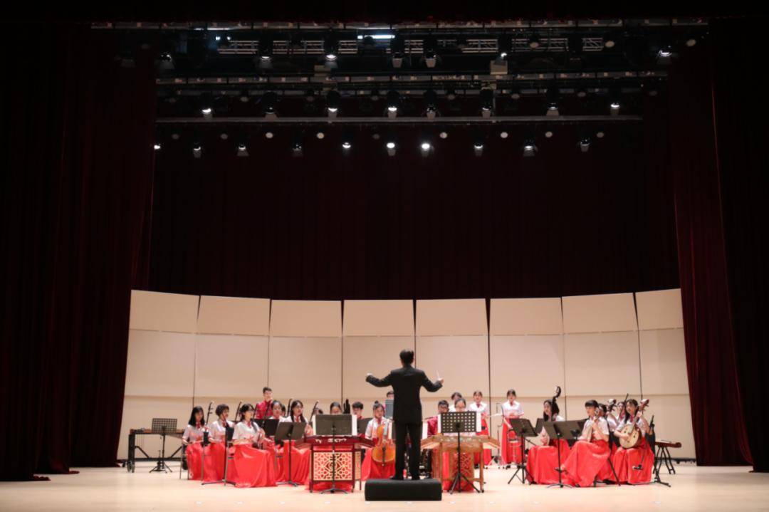 之夜"四校联合音乐会即将于北京音乐厅奏响新春序章_演出_艺术_文化