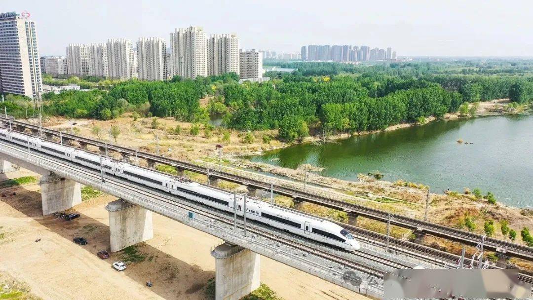 依托京唐,京滨城际铁路和城际铁路联络线,副中心枢纽将在京津冀地区