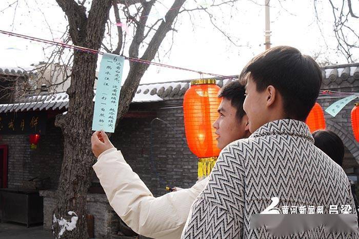 "非"一般的元宵节 "遗"蕴深远_交城_活动_文化