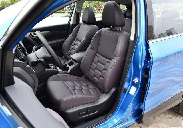 5万提辆日产逍客值吗?