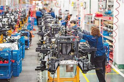 李宗宪摄(人民视觉)