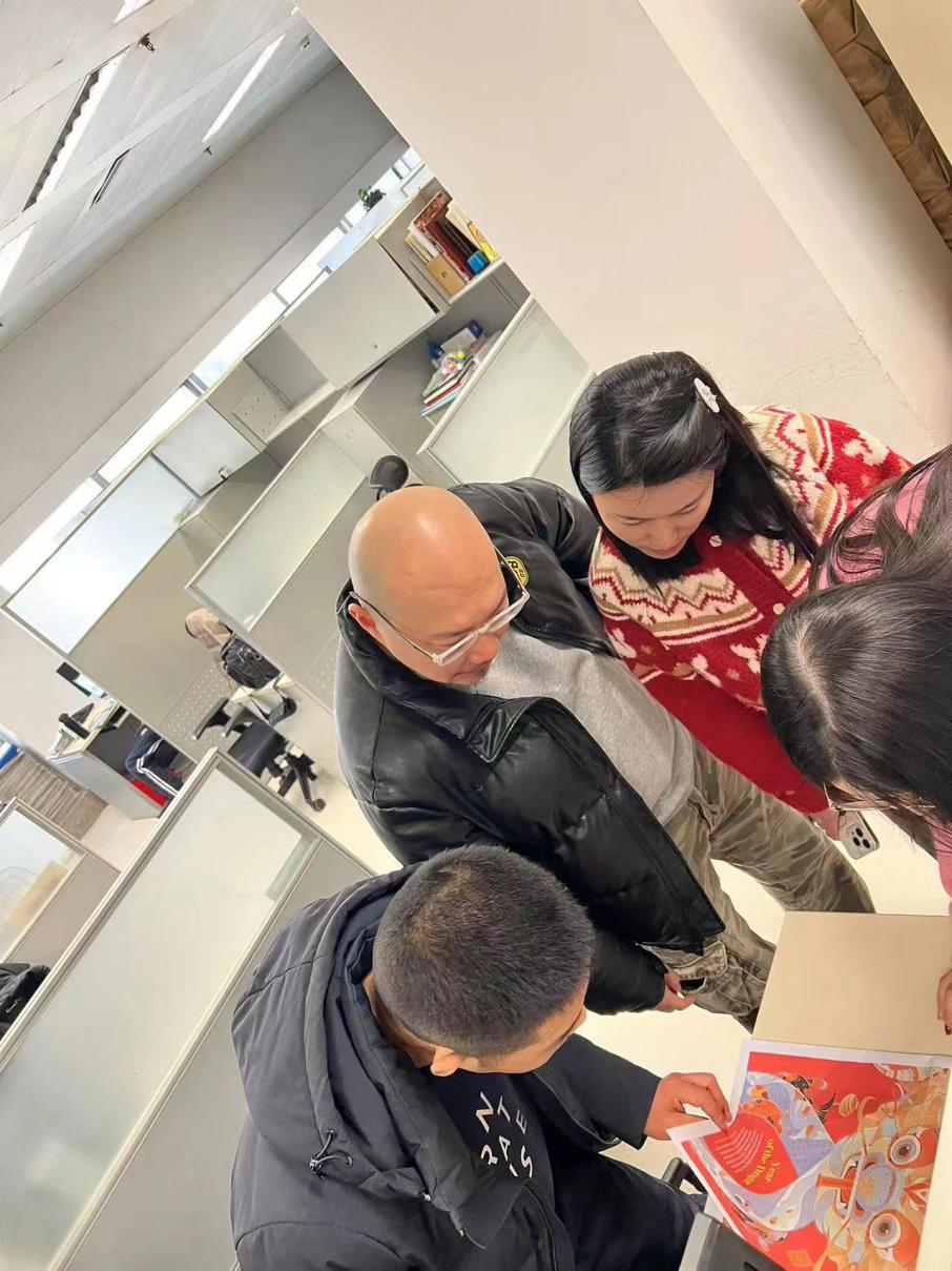 (以下没有文字描述,请通过图片感受我们的工作状态)不行,快干!