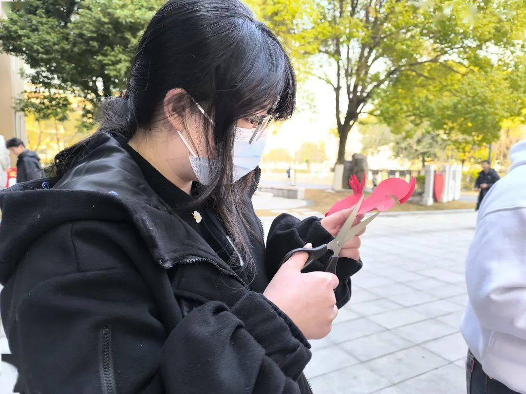 活动_传统_剪纸