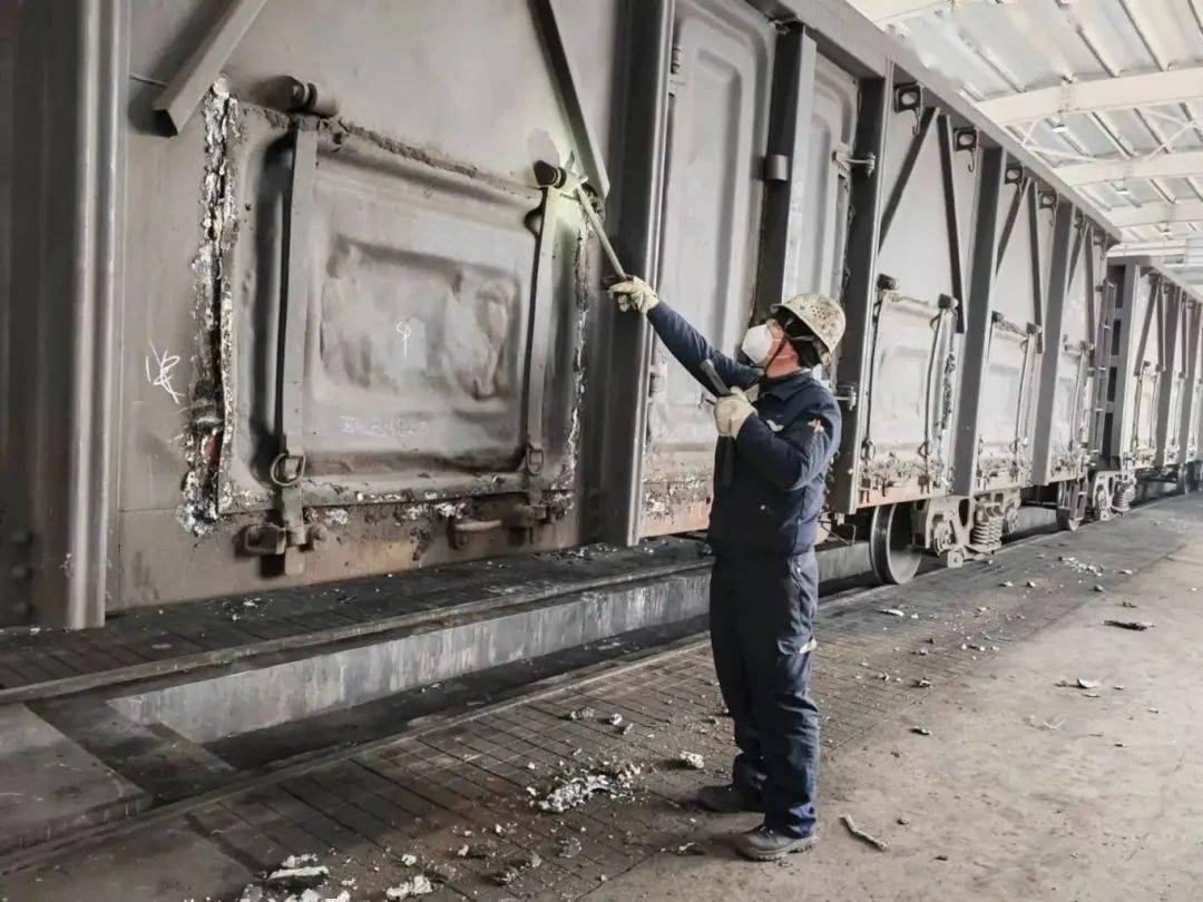 西车辆段_制动_进行