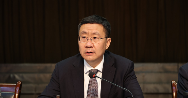 隆回县委书记67刘军,被查_整改_问题_湖南省