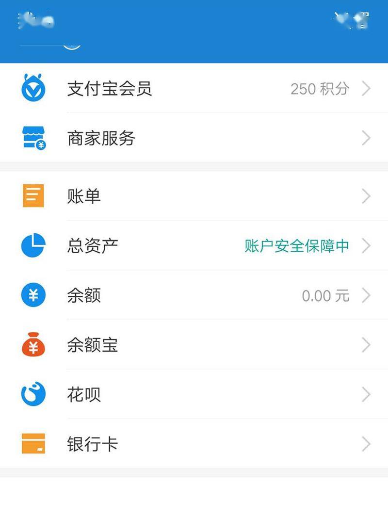 打开支付宝余额打开微信余额我是谁,我在哪,我要干什么.