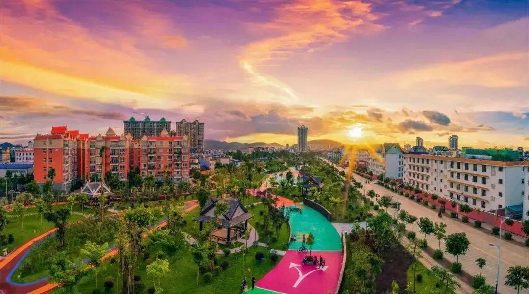 【创建国家卫生县 勐海在行动】勐海县创建国家卫生县倡议书_工作