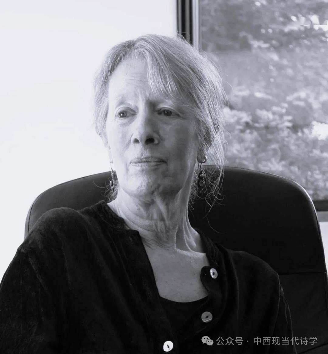 美国著名女诗人林恩·赫吉尼安(lyn hejinian)去世_hers_work_and