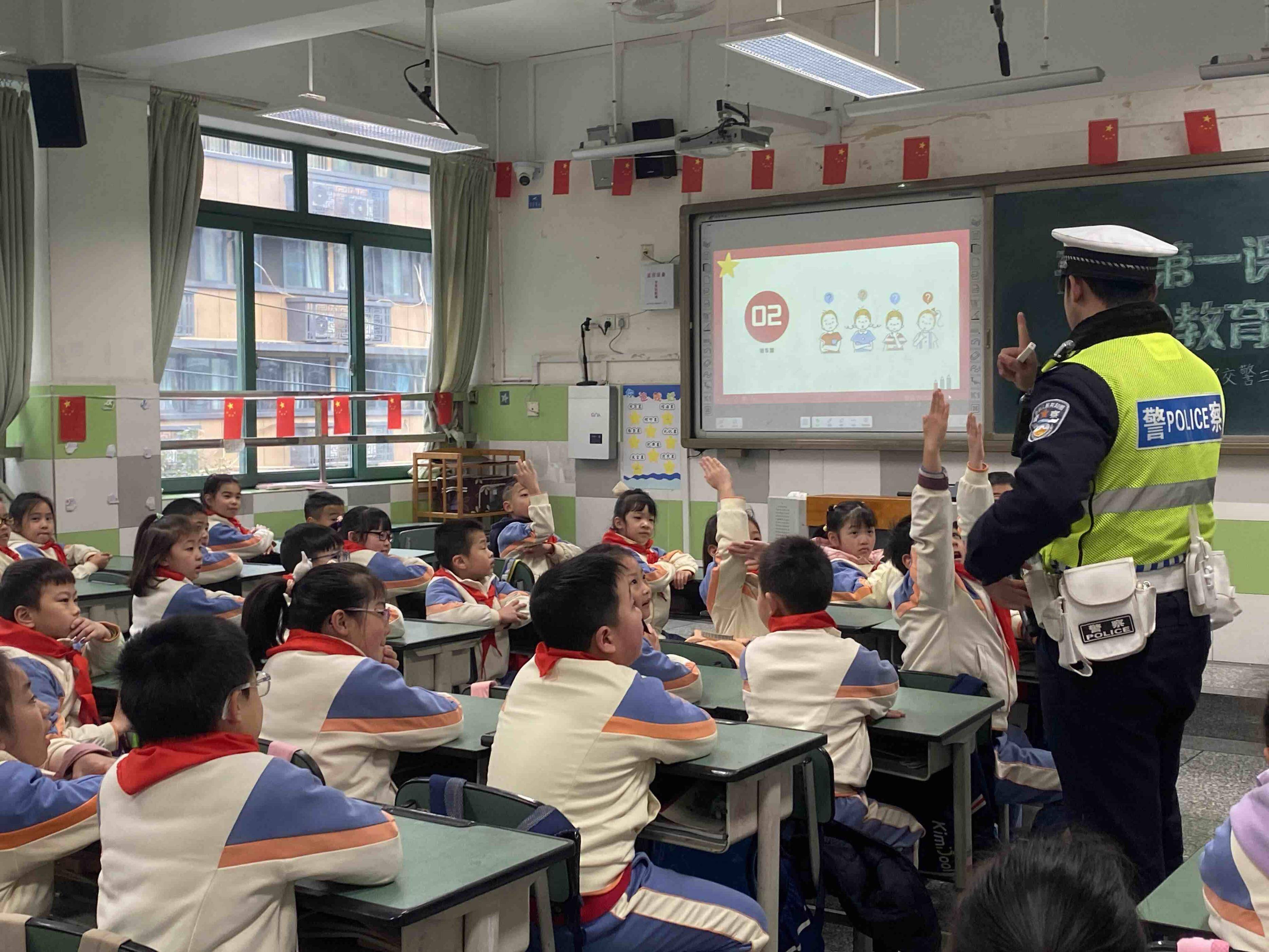 开学"表情包"上线!你家娃是哪一款?_作业_中小学校_成都