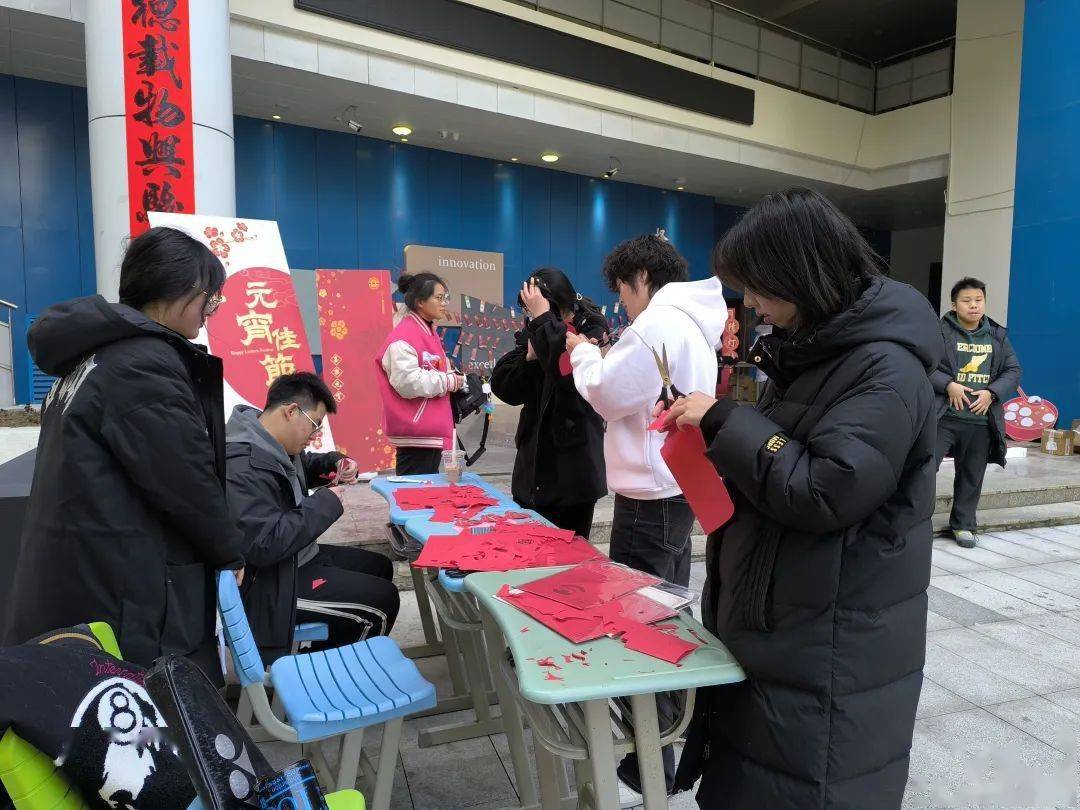 活动_传统_剪纸