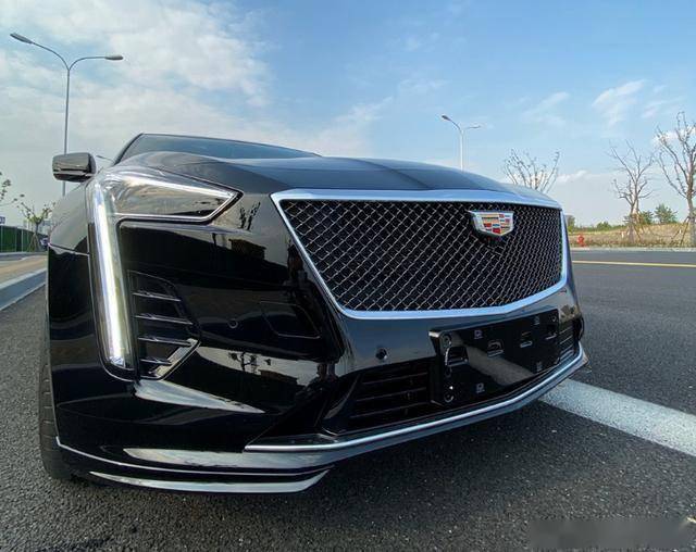 9万提辆凯迪拉克ct6值吗?