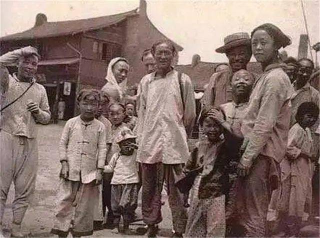 文脉|陈达:《南洋华侨与闽粤社会》引言_我国_家乡_研究