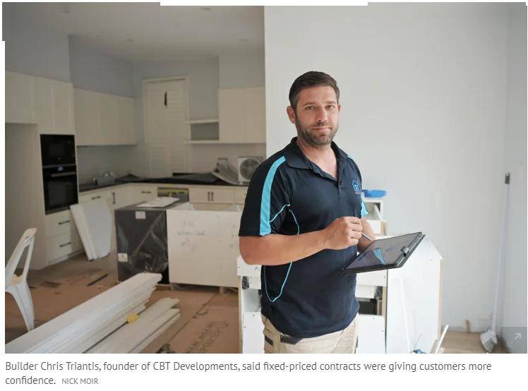 花钱越来越多, 房子越来越烂, 内幕曝光…_澳洲_gillian_灯具