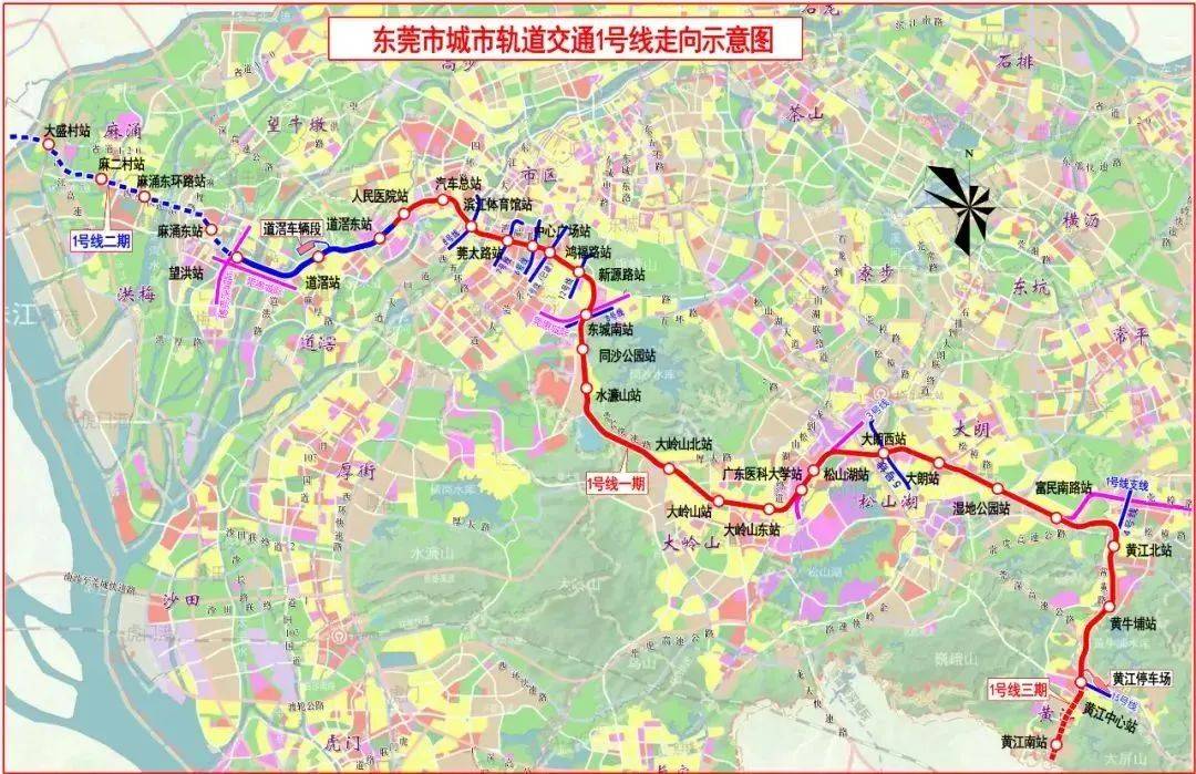 广州,惠州,东莞地铁将直达深圳!部分站点曝光_南珠_项目_珠海