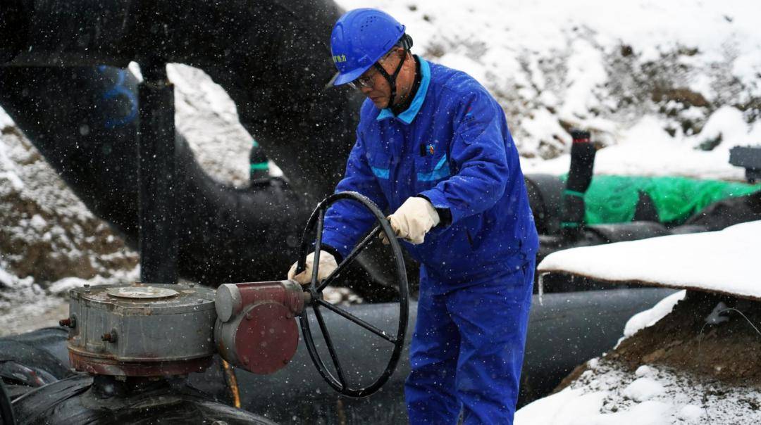 迎"寒"而上,守护民生温度_供暖_应急_供热