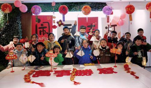 中国网点赞海宁这场特色元宵活动_海昌街道_知识_灯笼