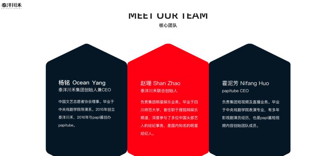 网红papi酱公司,被罚!_产品_广告_销售