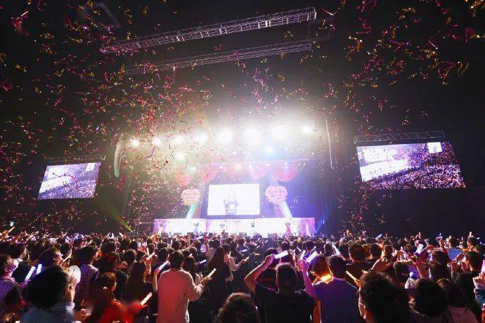 μs重启海外活动,8月将在广州进行lovelive!