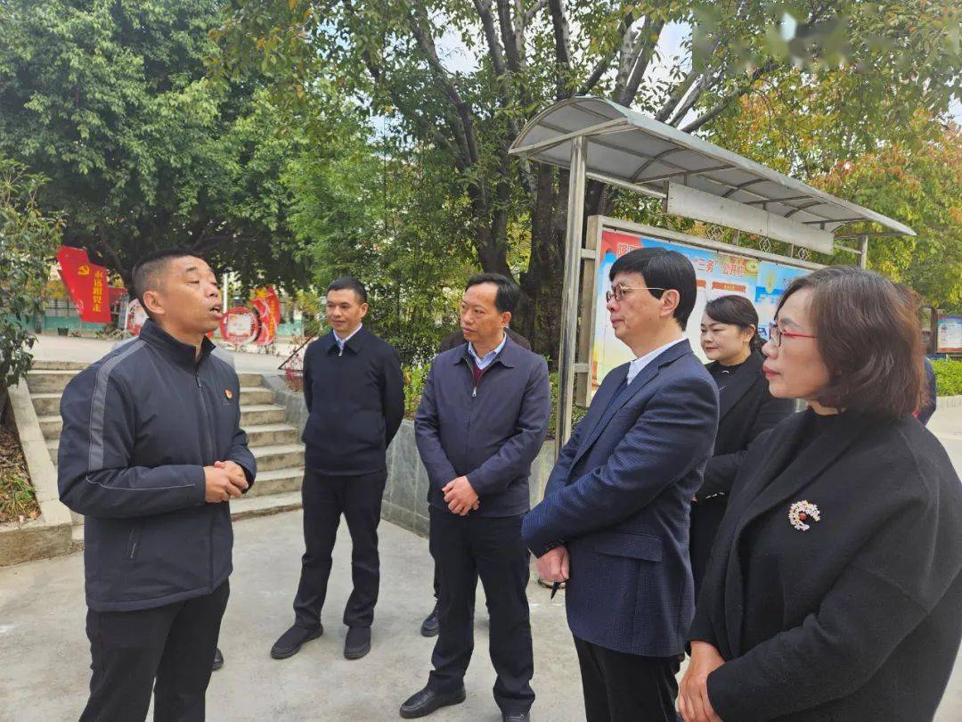 【民主党派及工商联】民建云南省委赴保山开展留守儿童和困境儿童关爱