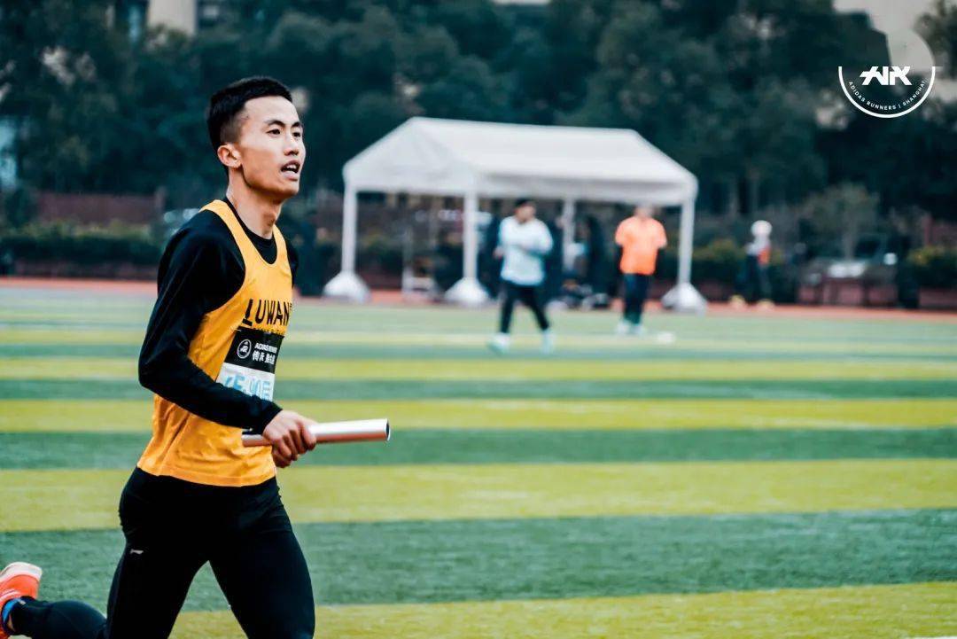 卢湾获得ar传承接力赛2月季赛亚军_对手_明辉_derek