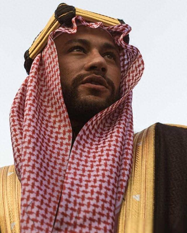 内马尔资产价值遭曝光:日薪300万人民币,看完本文他已赚到一_财富