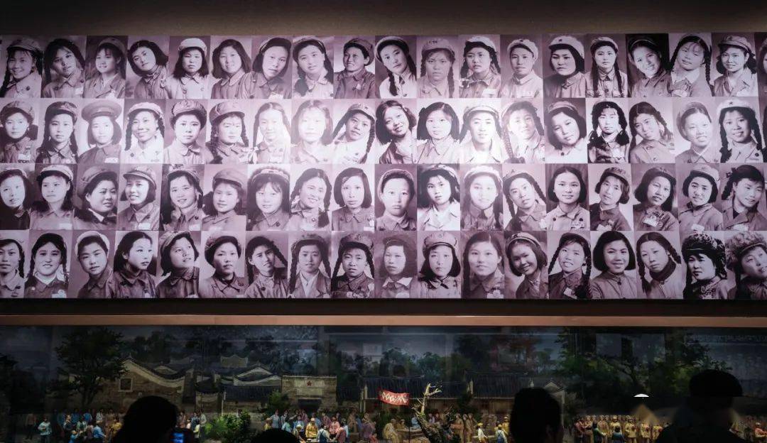 新疆:白手起家 建设边疆_军垦_兵团_文化