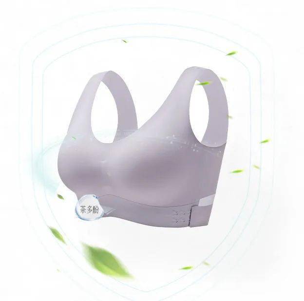 比"真空"还舒服的矫正胸衣,89两件~_内衣_体态_气质