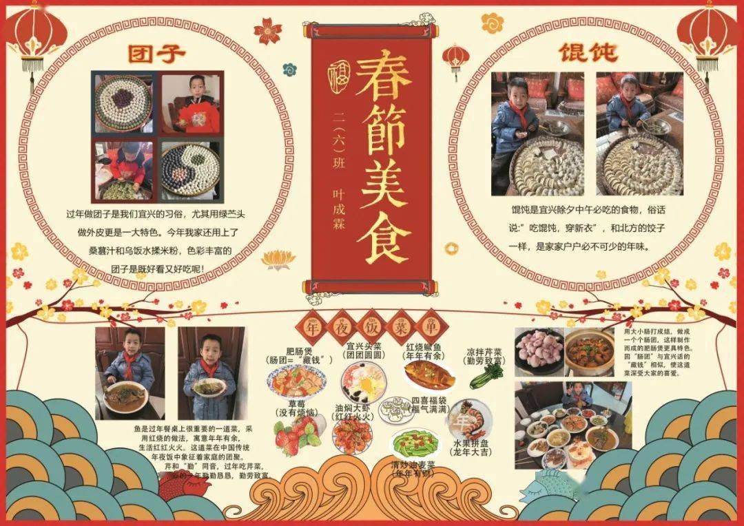 年味,是围坐一桌吃年夜饭时幸福温暖的味道……舌尖上的中国年,总是能