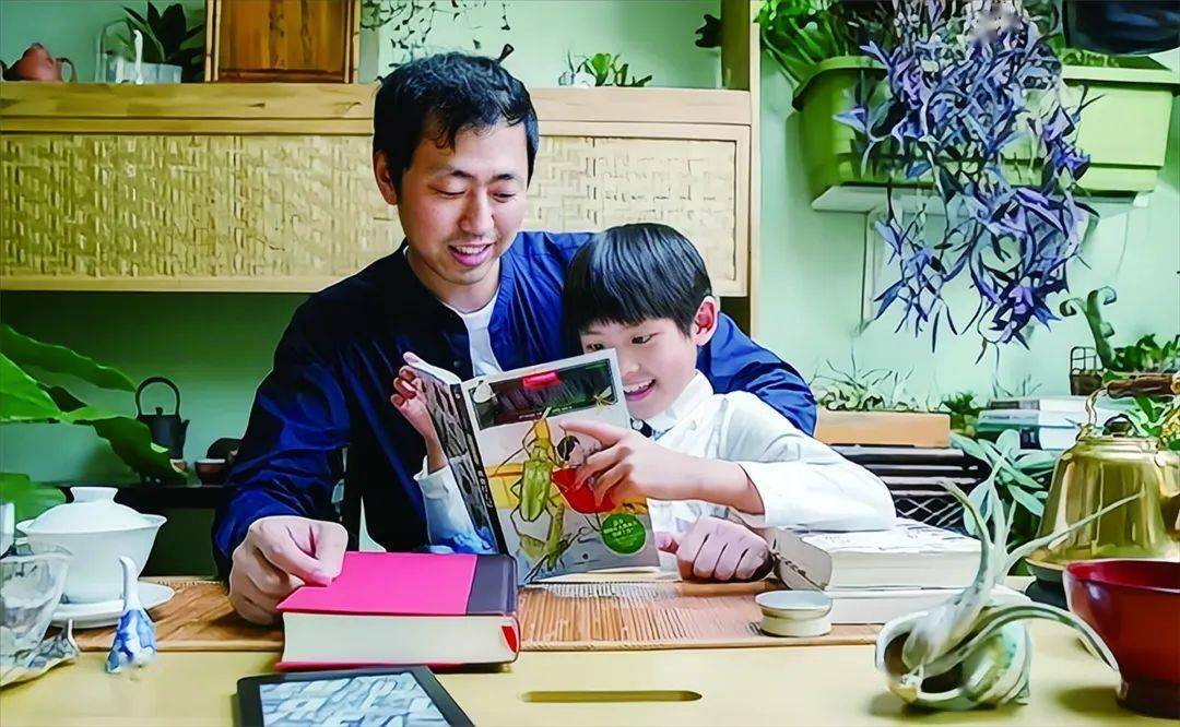 孩子_父母_教育