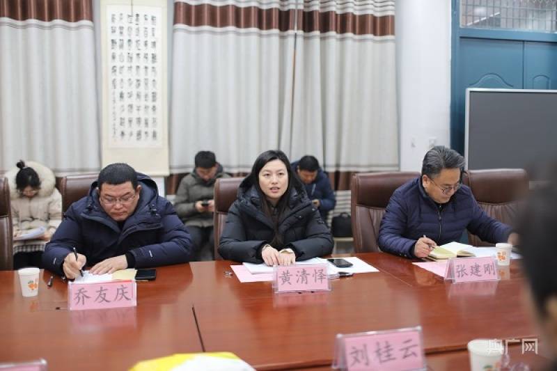 让欣兴村更"欣兴"——徐州市政府办乡村帮促纪实_发展_集体_黄清怿